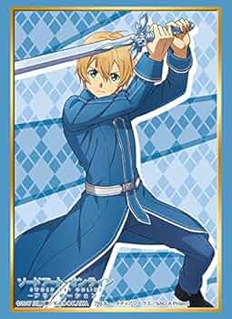 ヴァイス　ソードアート・オンライン SAO バインダースリーブセット ヴァイス ソードアート・オンライン SAO バインダースリーブ