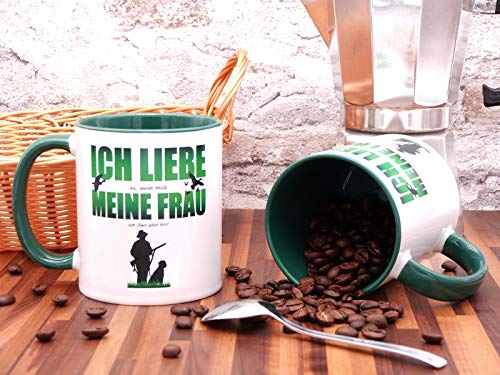 Geschenke für Jäger