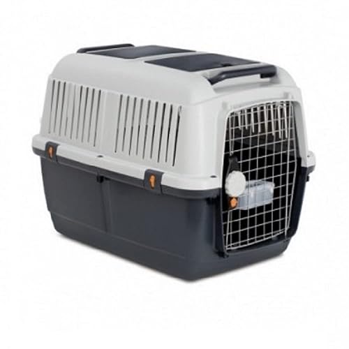 NAYECO TRANSPORTIN Bracco Travel 4 8-25KG 51,5X50X70CM