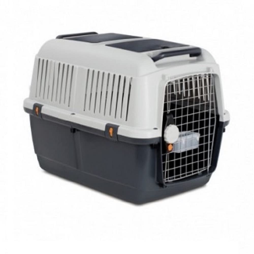 NAYECO TRANSPORTIN Bracco Travel 4 8-25KG 51,5X50X70CM