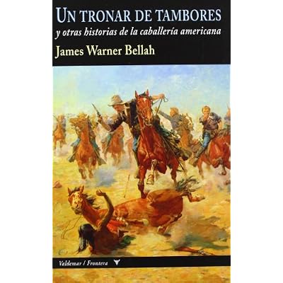 Un tronar de tambores