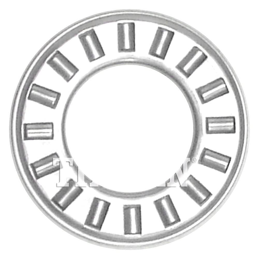 Timken Thrust Needle Roller and Cage Assembly - NTA815