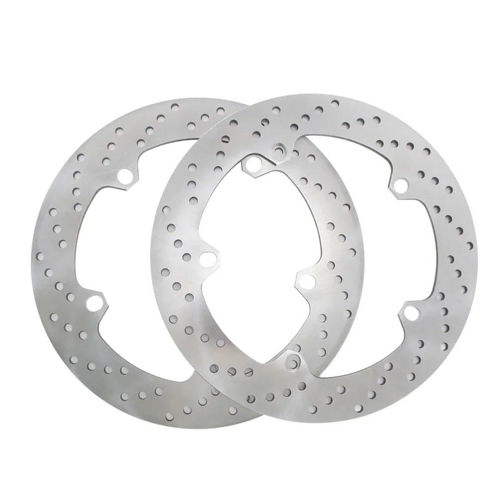 Disque de frein avant moto R1200GS OC ADV 2006 2007 2008 2009