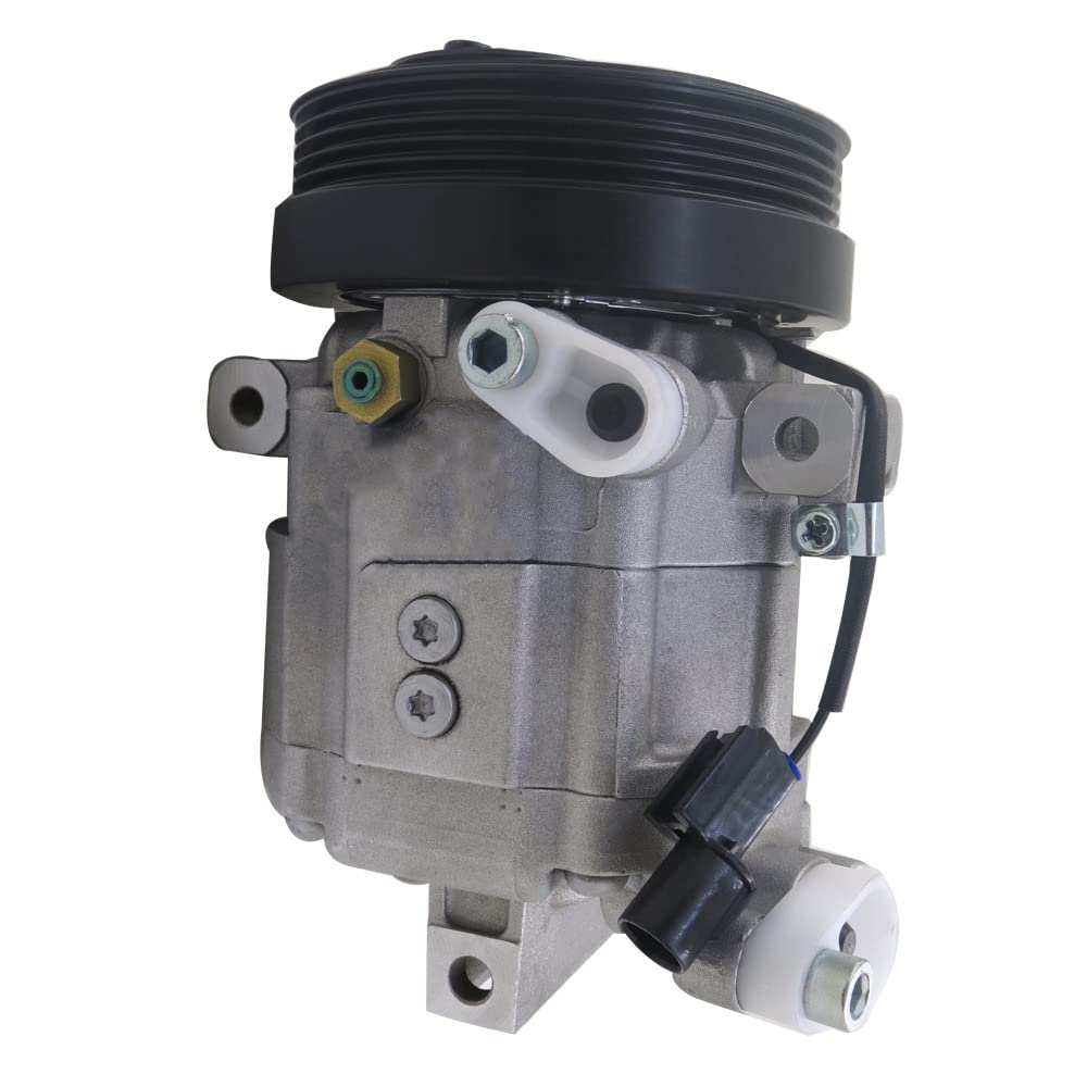 Amazon.com: AC Compressor MR460310 for Mitsubishi Shogun Pinin