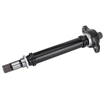 Distinction I Ⅱ Ⅲ IV Genuine® 8T4Z 3A329-A - CV Intermediate Shaft