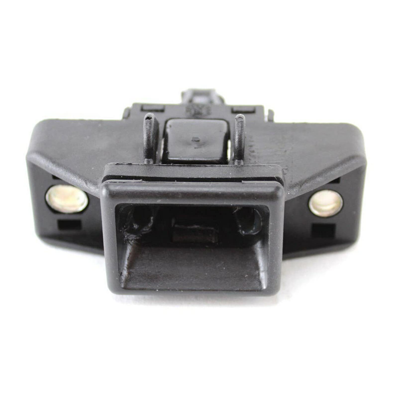 Serrure Loquet de Coffre Arrière compatible pour LOGAN II SANDERO I II CLIO II THALIA I TWIZY - 7700838546 7702255576