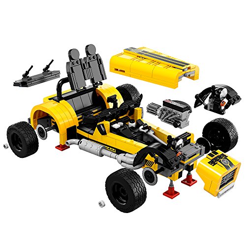 Caterham seven lego Clearance