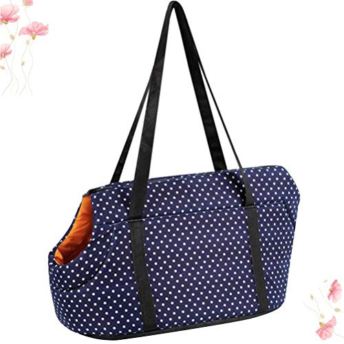 VALICLUD 1 Pz Borsa da viaggio per animali