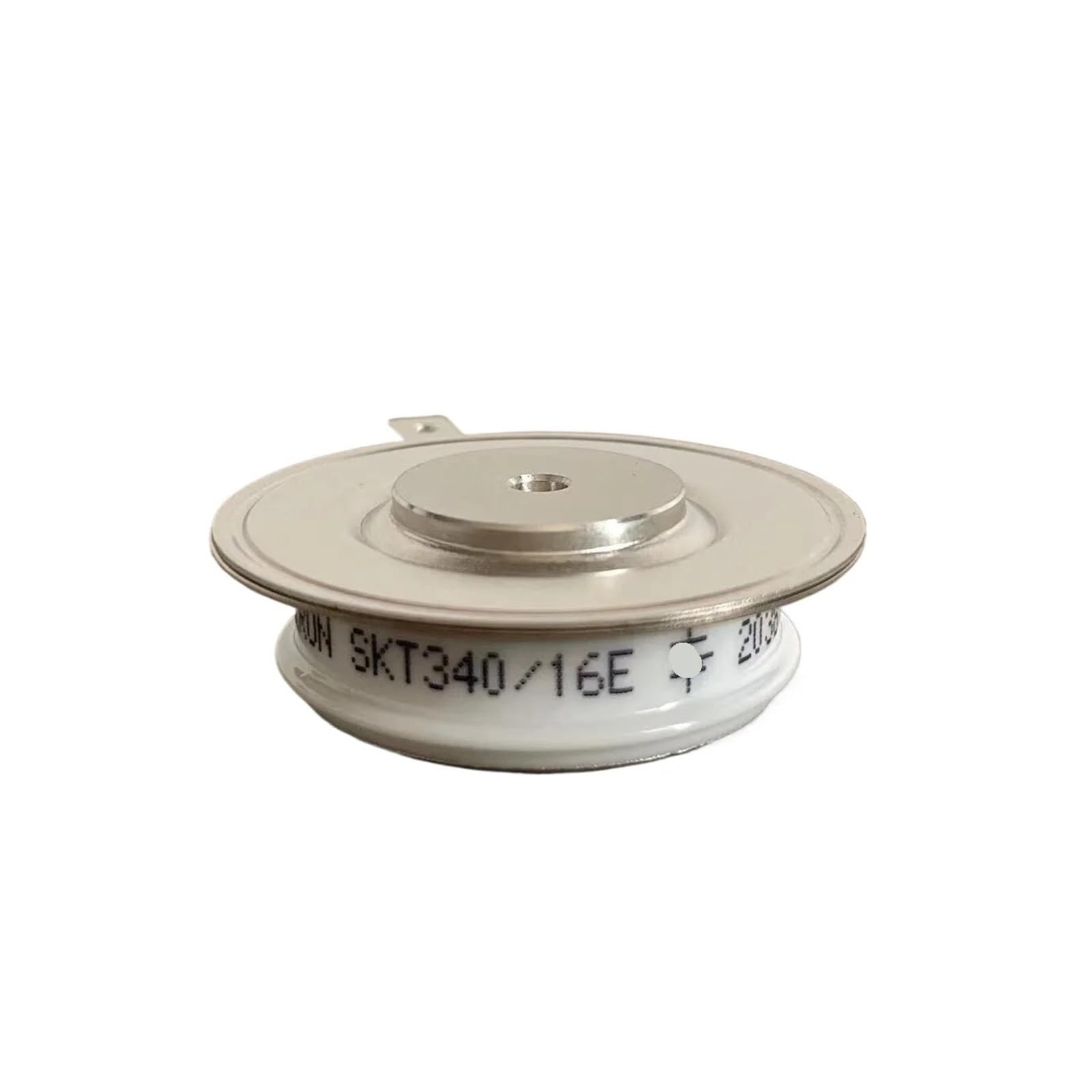 Thyristor SKT340/16E Semikron - Capsule à vis de puissance 340A 1600V pour redresseur