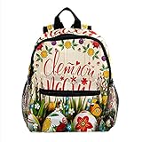 Wir können den Tagesrucksack, den Sie mögen, mit dem Muster, das Sie uns gesendet haben, anpassen