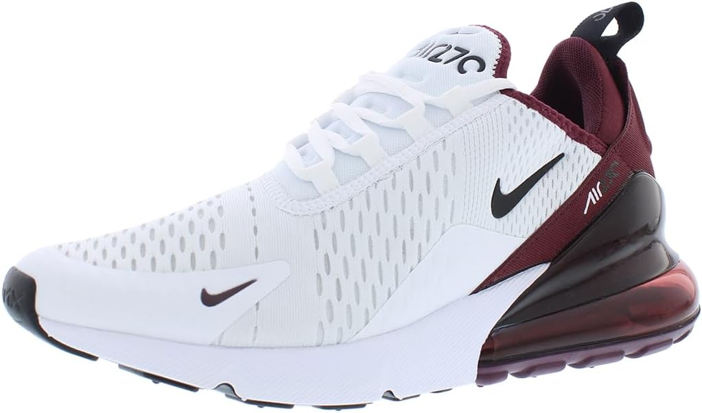 Nike Men's Air Max 270 Sneaker