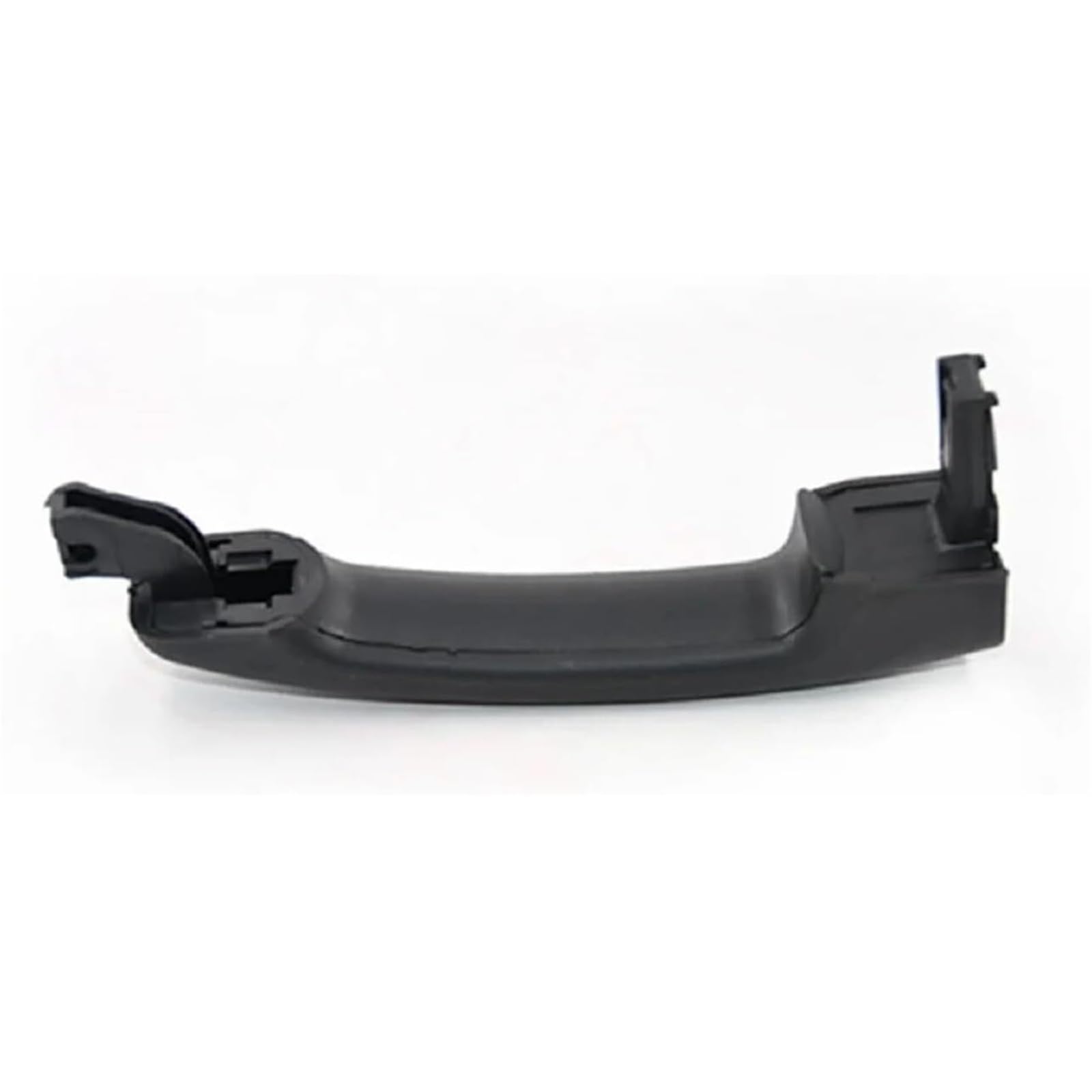 Glymzoi Car Exterior Door Handles Car Outer Door Handle for Vauxhall for Movano MK2 2010- Exterior Sliding 806073022R 806067794R 806075963R