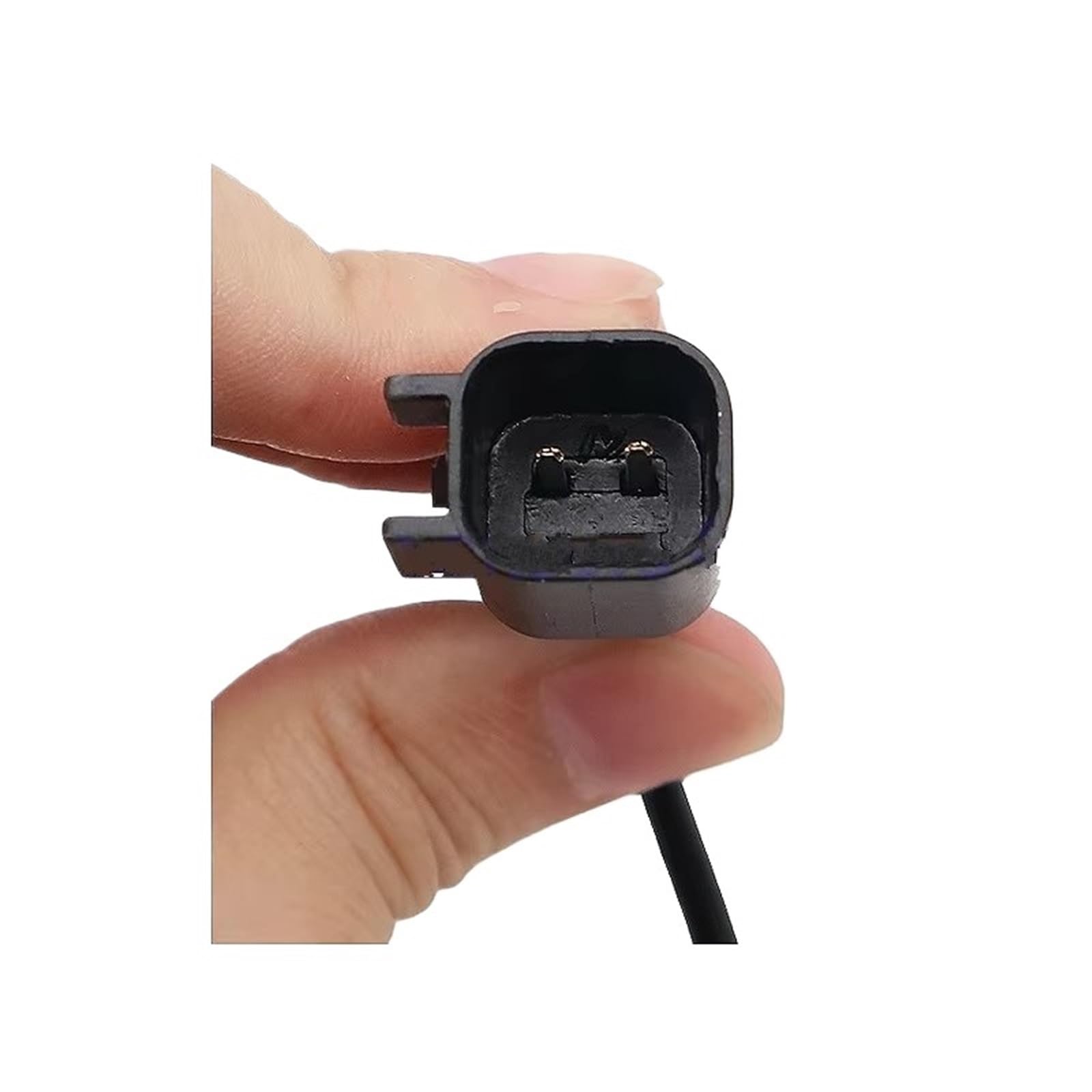 Compatible Con Ford Para Explorer 2011-2016 Piezas De Coches Rueda Trasera Izquierda Derecha ABS Para Sensor Velocidad OEM: AE93-2C190-BE AE932C190BE