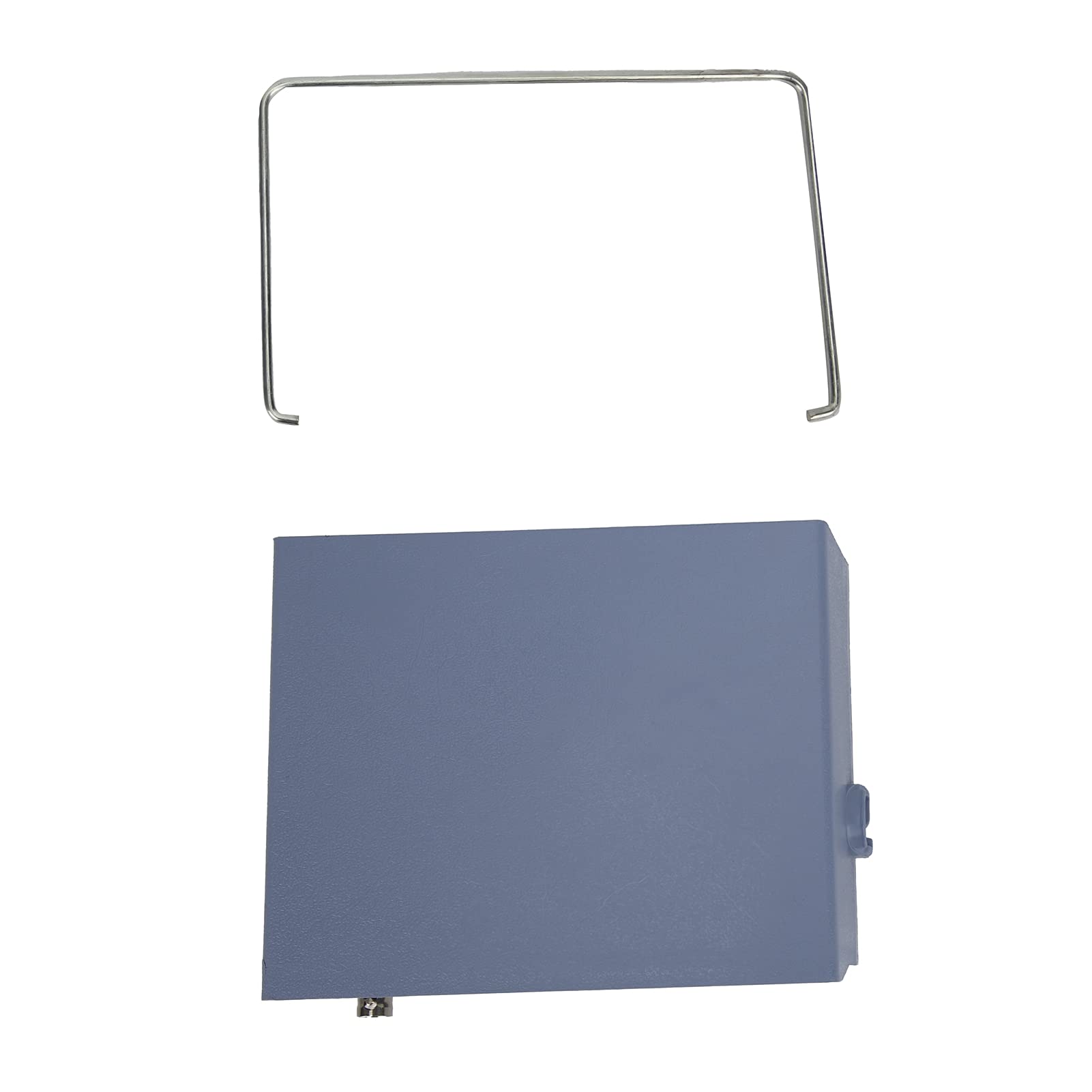 ciciglow Generador de Señal RF, Radio de Acondicionamiento de Fuente de Señal 800Hz 0.5MHZ‑470MHZ Módulo Generador de Audio Modulación de Audio Incorporada de 800Hz