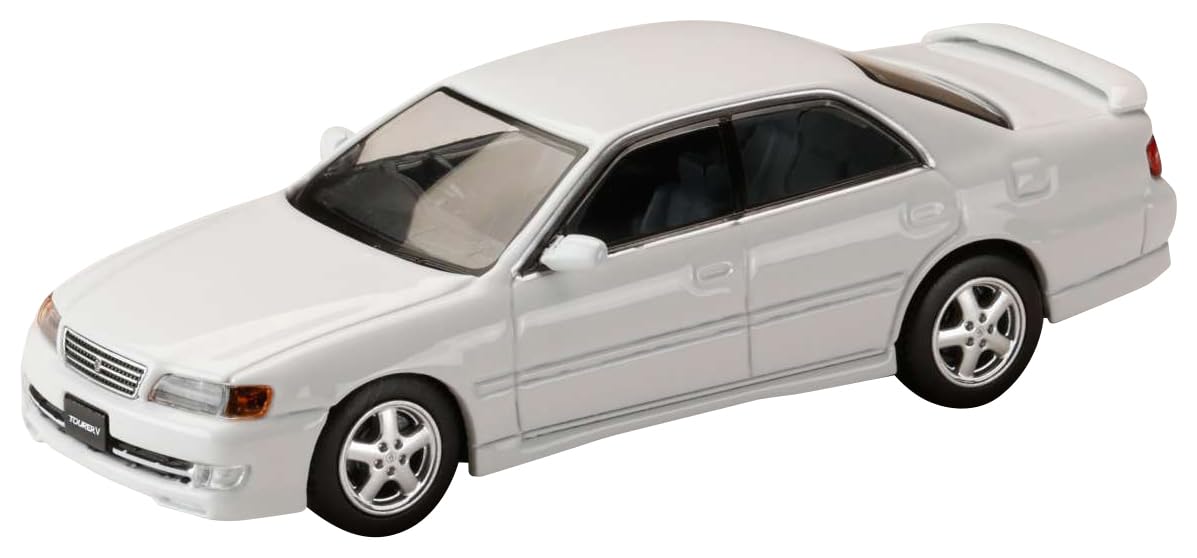 Amazon | ホビージャパン (HobbyJAPAN) HJ64 1/64 トヨタ チェイサー