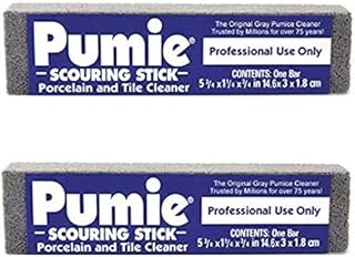 ピューミィ 軽石(クリーナースティック) PU-100 (2本入り)