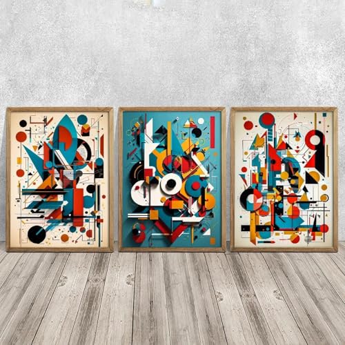 Décoration d'intérieur apaisante | Redonnez vie à vos murs avec l'art mural esthétique