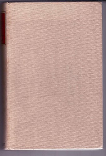 A Land. B000O69RI6 Book Cover