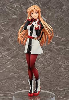 Amazon.co.jp: ソードアート・オンライン アスナ[Starry night] 1/7