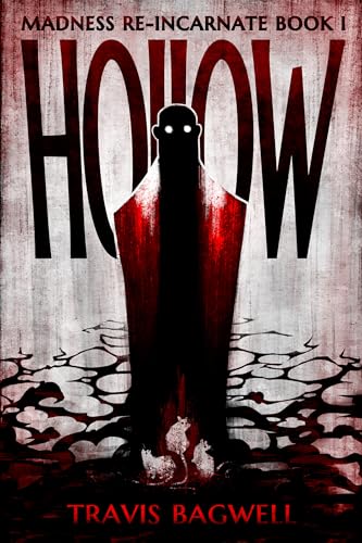 Cover of Hollow