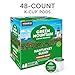 Green Mountain Coffee Roasters Nantucket Blend, Single-Serve Keurig K-Cup Pods, Medium Roast Coffee Pods, 48 Count