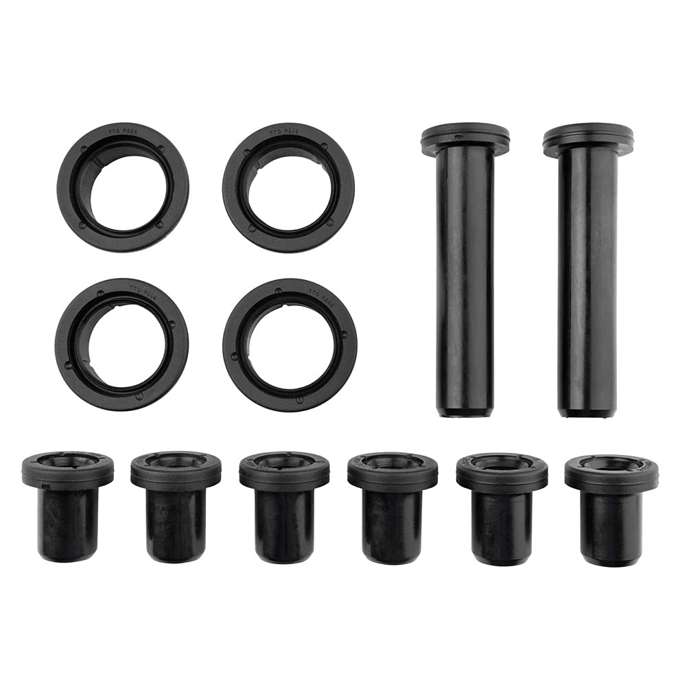 Tusk Rear Independent Suspension Bushing Only Kit