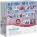Disney Frozen 2, 12-Pack Jigsaw Puzzles for Girls & Boys Princess Elsa Anna Olaf Winter Snow Movie Toy Merch Party Favor, for Kids Ages 4 and up