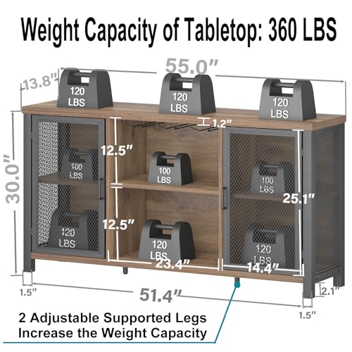 Bares, muebles de bar Marca Launica (2)