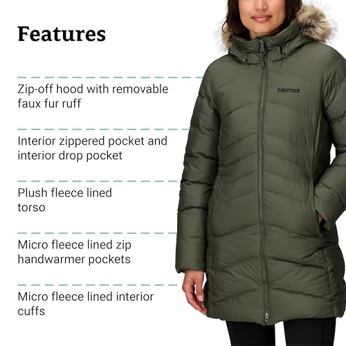 Image of Marmot womens Modern