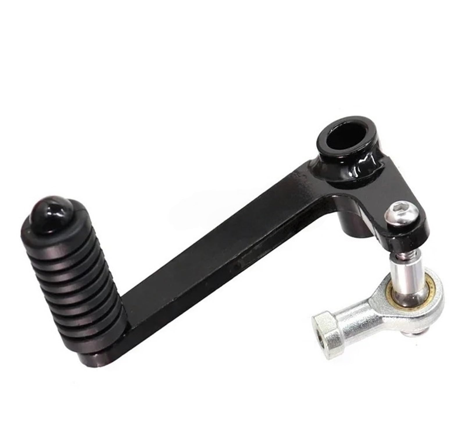 Blzmwd One Color Gear Shift Gear Gear Shifter Lever Motorcycle Left Gear Shift Lever For Cbr250r Cb300f Cbr300r 2011-2020 Shifter Pedal Footrest Linkage Levers Accessories