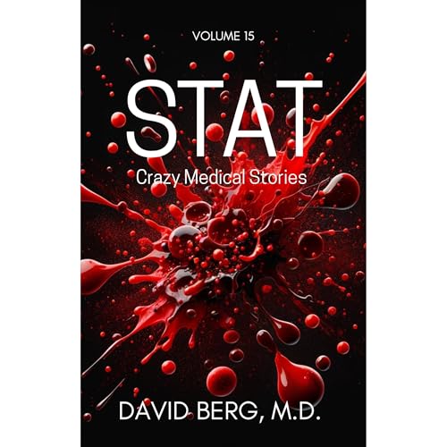 Stat by David Berg MD episode artwork