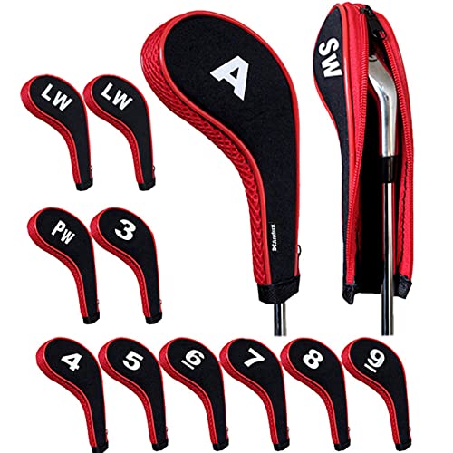 7 Best Golf Iron Covers Reviewed & Compared Golf Guppy