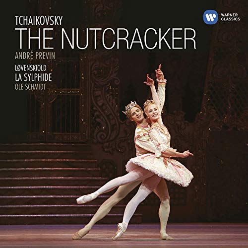 Tchaikovski: Casse-Noisette