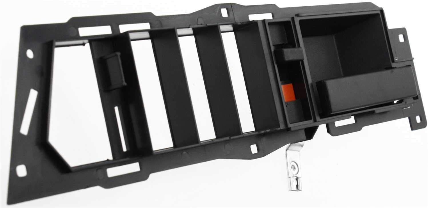 Compatible with 88-94 Chevy C/K Truck Inside Inner Interior Door Handle Passenger Side GM1353104