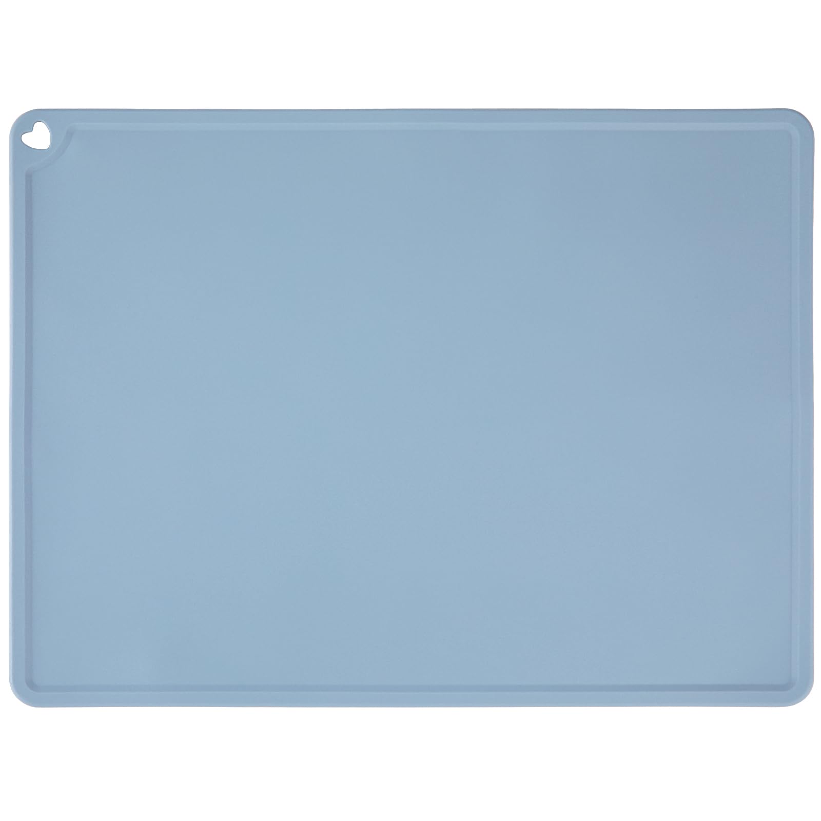 ELEGOO Mata silikonowa 400 x 300 mm, silikonowa mata, akcesoria do czyszczenia lub przenoszenia żywicy, chroni powierzchnię roboczą Marsa, Saturna, Photon SLA LCD DLP żywica 3D