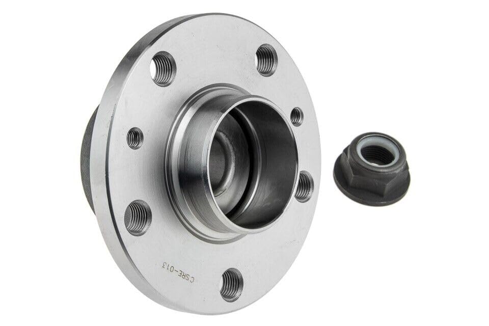 Roulement de roue arrière sans bruit pour Renault Laguna 1995-2001 KLT/RE/081AB