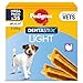 Price comparison product image Pedigree Dentastix Light 35 Sticks Dental Chews Small Dog