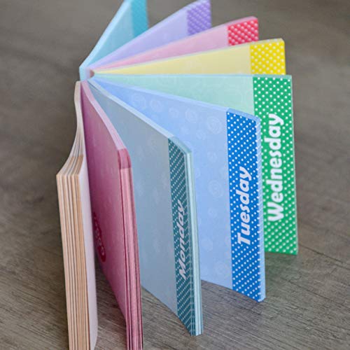 D.RECT | Note Adesive | Magic Today | Set di 1 |