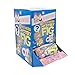 LankyBox 2 Pack of Mysterious Microfigures, Series 3, Collectible Mini Figures, Very Rare Editions, Officially Licensed Product