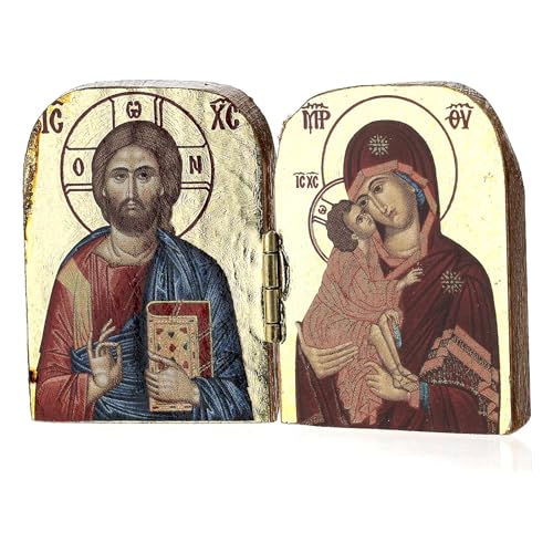 Holyart Mini Diptych