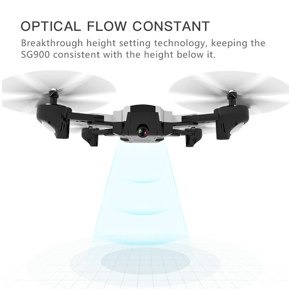 optical flow drone sg900