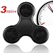 RAVO Fidget Spinner Toy,3 to 5 Minutes Spin Time,Anti-Anxiety 360 Spinner,Helps Focusing Fidget Toy,EDC Focus Toy