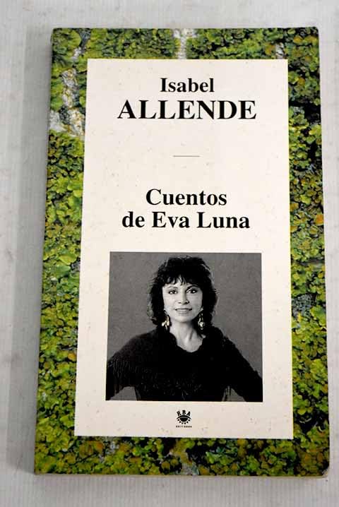  Cuentos de Eva Luna