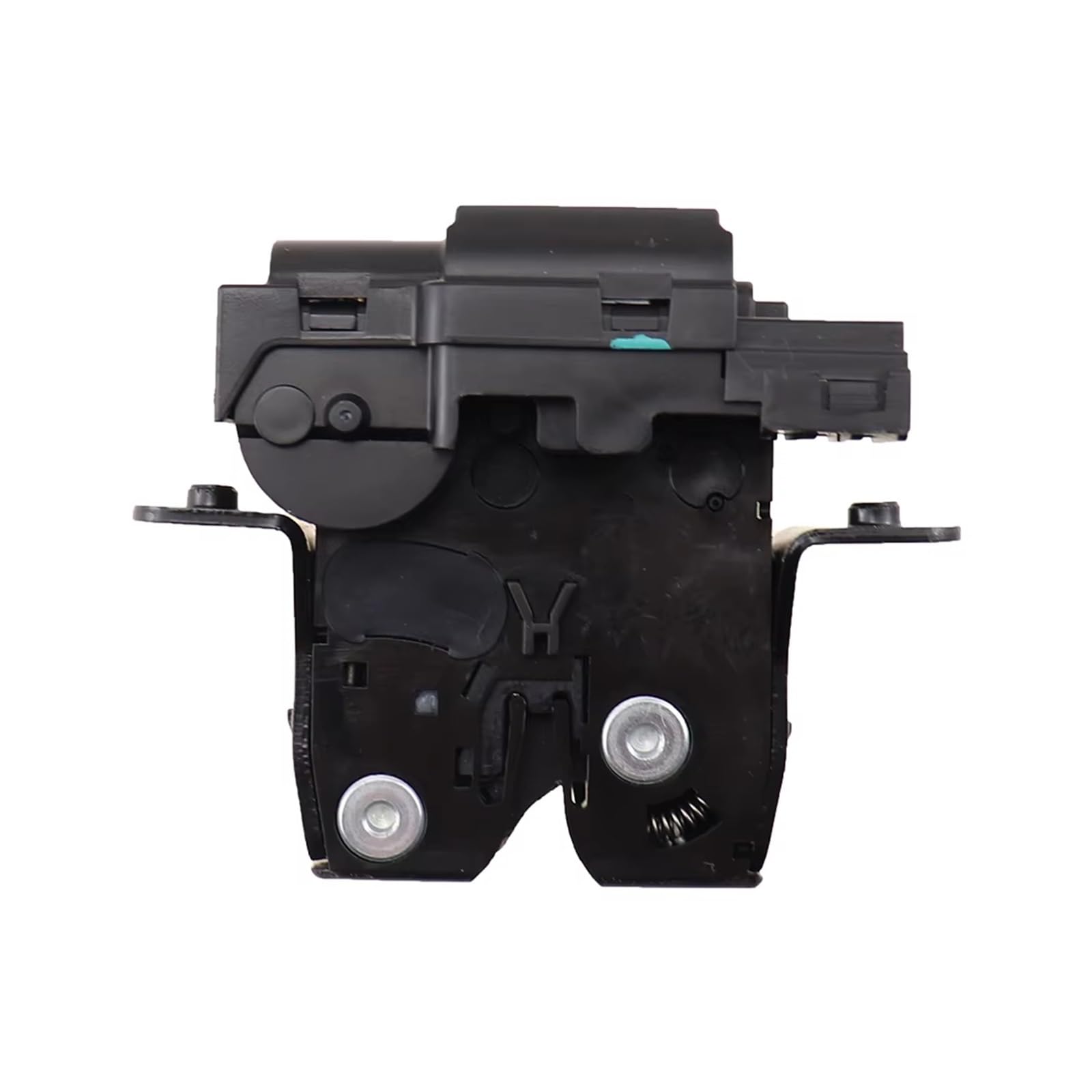 for Nissan for Micra for Tiida for Qashqai Rear Trunk Door Lock Latch Catch Actuator Tailgate Liftgate Boot Hatch Fit Rear Tail Gate Latch Lock