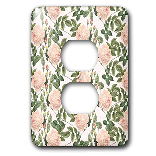 Couvercle d'interrupteur Variable 3dRose lsp_289280_6 pour décoration murale