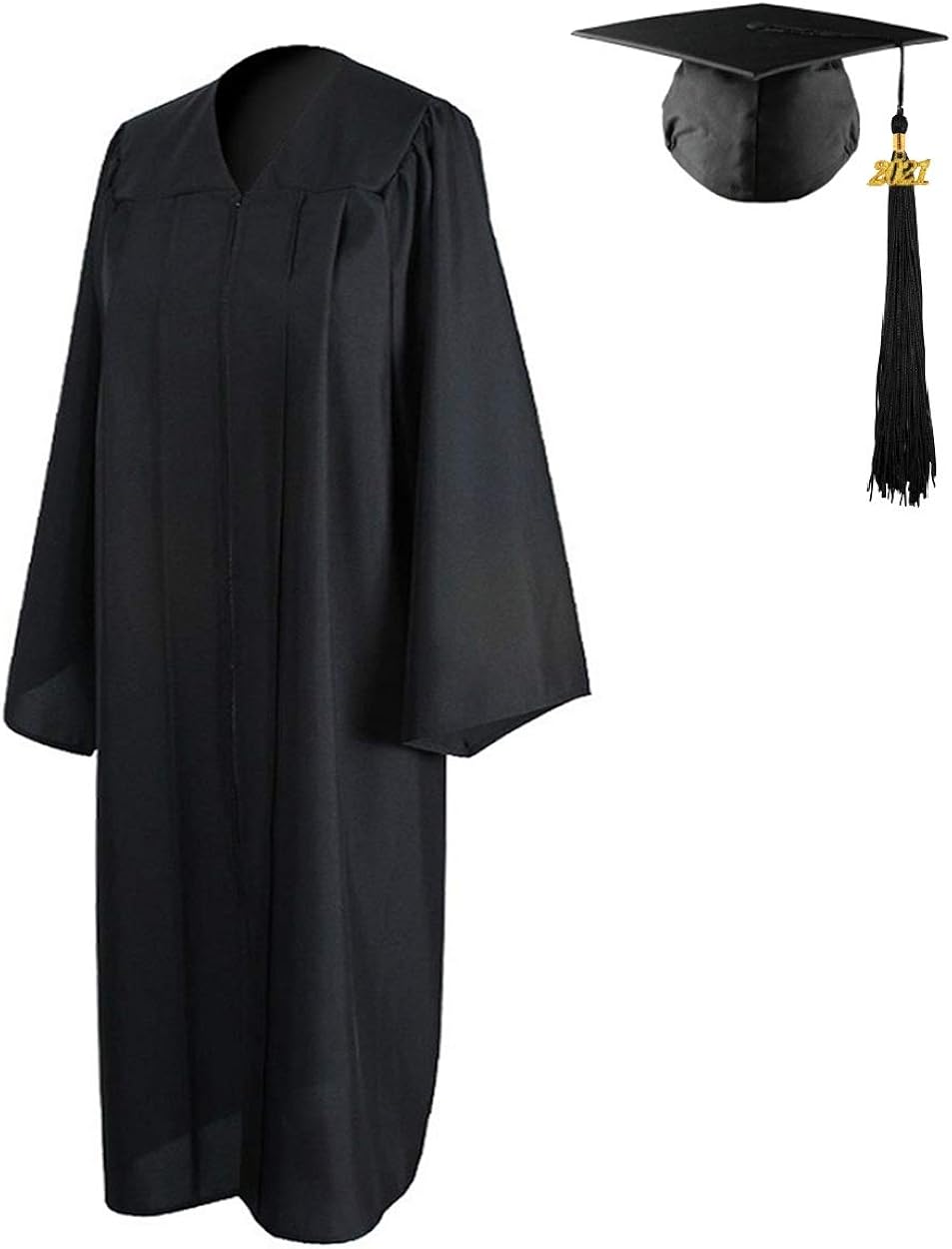 Amazon graduation gown and cap Clearance