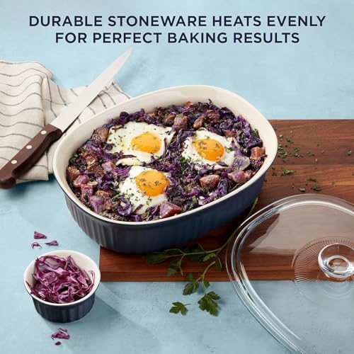 Corningware 1149697 Ceramic Bakeware Set thumb #3