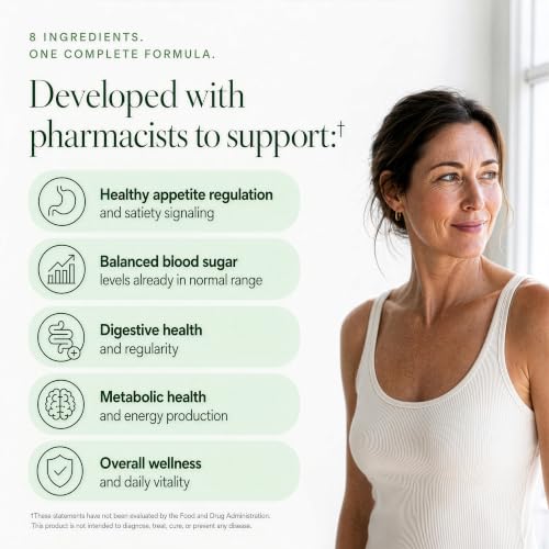Plus+Ultra GLP-1 Akkermansia Probiotic Gummies