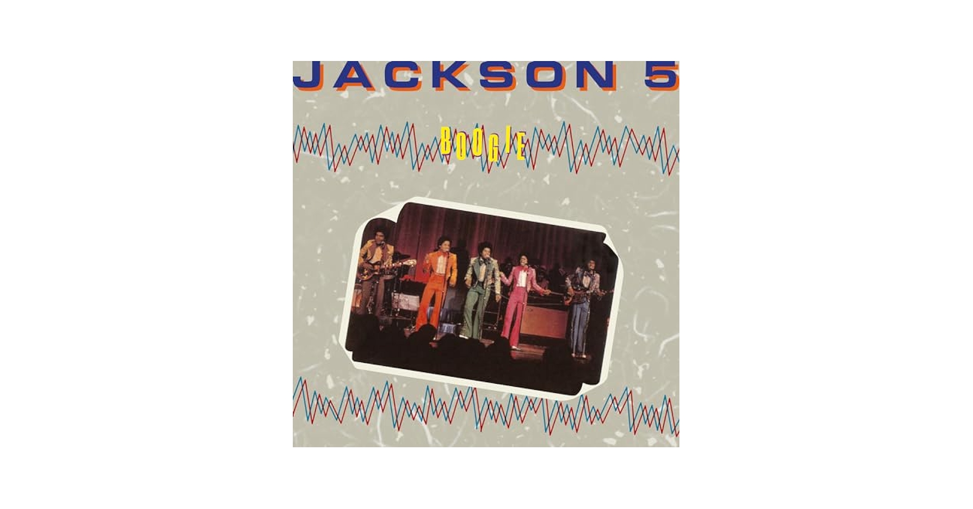 Amazon.com: Boogie - 180-Gram Black Vinyl: CDs & Vinyl