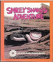 Smiley Snake's Adventure (Buppet Books) 0898680980 Book Cover